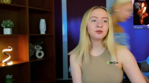 alexa bonni online show from 05.31.26