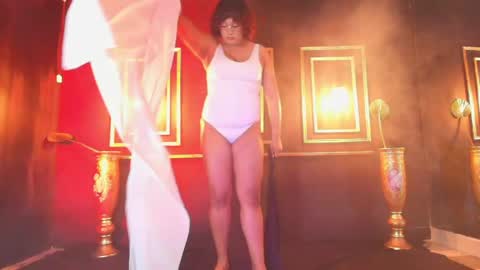 Alexa  online show from 04.14.26