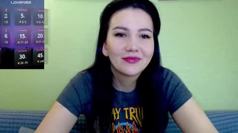Snapshot of alexa_cruze chatting on 12.20.24 Alexa online show from 12.20.24