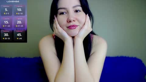 Snapshot of alexa_cruze chatting on 01.10.25 Alexa online show from 01.10.25