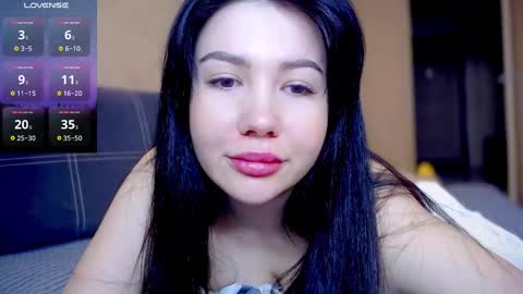 Snapshot of alexa_cruze chatting on 01.31.25 Alexa online show from 01.31.25