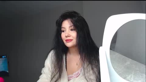 Snapshot of alexa_cruze chatting on 09.27.25 Alexa online show from 09.27.25