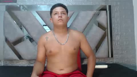 Alexa Dorlan online show from 04.08.26