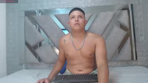 Alexa Dorlan online show from 04.16.26