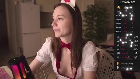 Little Duck homie online show from 11.01.25