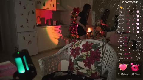 Little Duck homie online show from 01.09.26