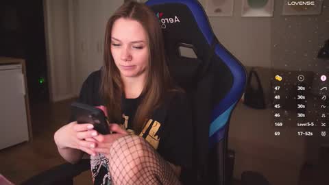 Little Duck homie online show from 02.19.26