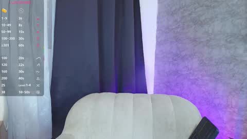 alexa_foxx27 online show from 01.17.26