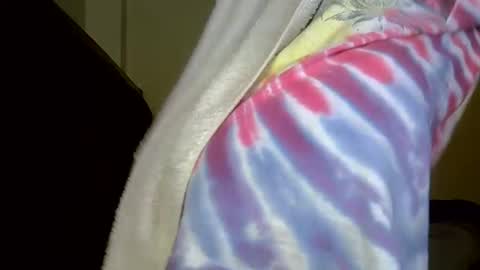 Snapshot of alexa_foxxie chatting on 01.03.25 Alexa online show from 01.03.25