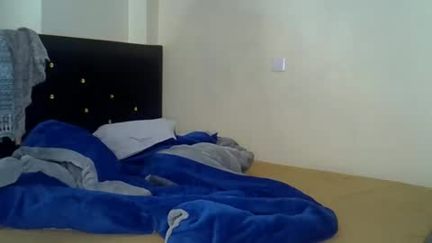 Snapshot of alexa_foxxie chatting on 01.08.25 Alexa online show from 01.08.25