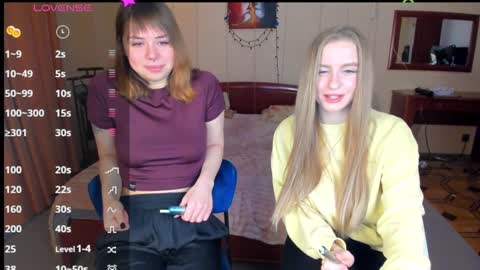 Snapshot of alexa_glory chatting on 01.17.25 Alexa online show from 01.17.25