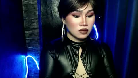 alexa_hansung online show from 10.27.25