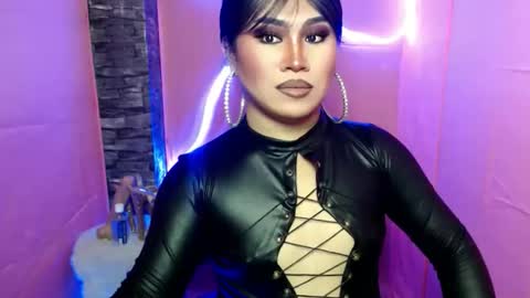 alexa_hansung online show from 11.14.25