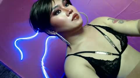 alexa_hansung online show from 12.16.25