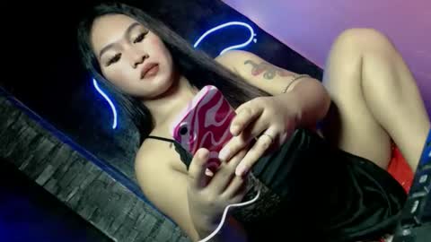 alexa_hansung online show from 03.09.26