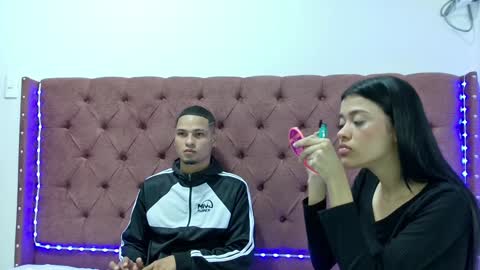 ALEXA online show from 02.05.25