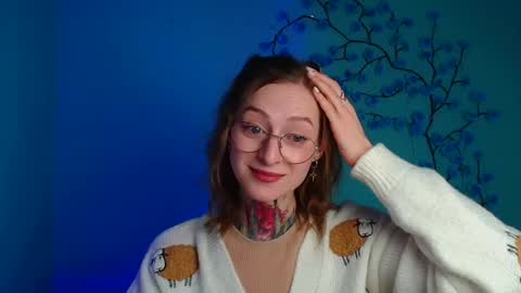 Alexa online show from 03.10.26