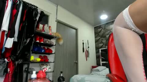 alexa koller1 online show from 03.09.26