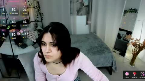 alexa_lexi online show from 05.12.26