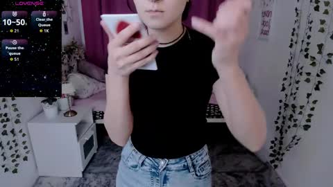alexa_lexi online show from 05.15.26