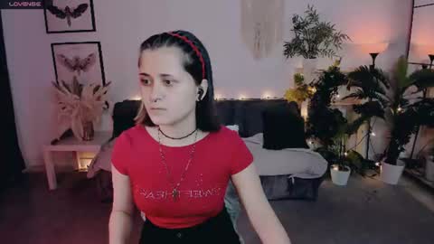 alexa_lexi online show from 07.22.26