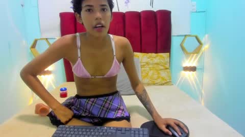 alexa_liss18 online show from 03.31.26