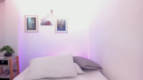 Snapshot of alexa_millers_ chatting on 01.27.25 Alexa Millers online show from 01.27.25