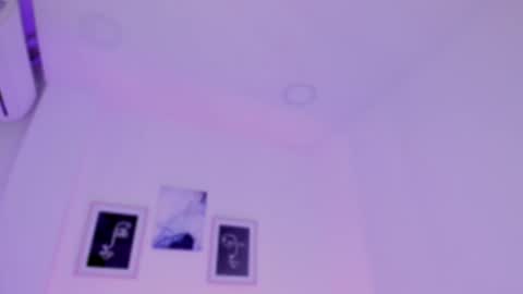 Snapshot of alexa_millers_ chatting on 02.13.25 Alexa Millers online show from 02.13.25