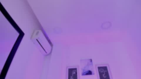 Snapshot of alexa_millers_ chatting on 02.13.25 Alexa Millers online show from 02.13.25