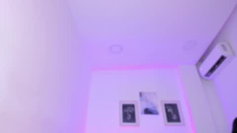 Snapshot of alexa_millers_ chatting on 02.26.25 Alexa Millers online show from 02.26.25