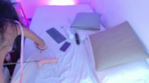 Snapshot of alexa_millers_ chatting on 03.02.25 Alexa Millers online show from 03.02.25