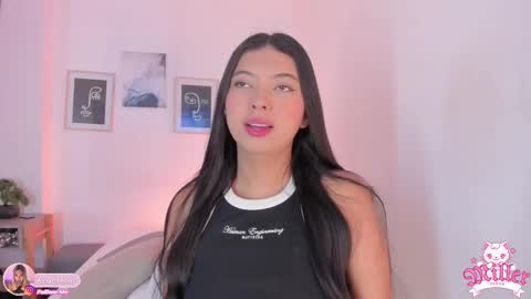 Alexa Millers online show from 10.19.25