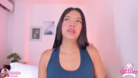 Alexa Millers online show from 10.20.25