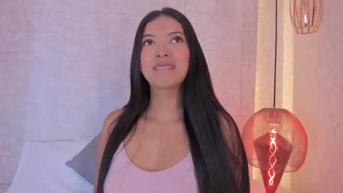 Alexa Millers online show from 11.28.25