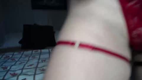 Snapshot of alexa_moreti chatting on 10.26.25 alexa_moreti online show from 10.26.25