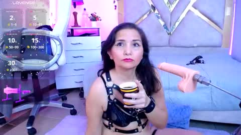 Alexa Murphy online show from 11.30.25