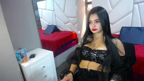 Alexandra online show from 03.27.26
