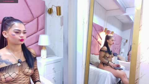 Alexandra online show from 04.05.26