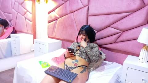 Alexandra online show from 04.07.26