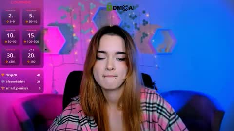 alexa_night_ online show from 11.15.25