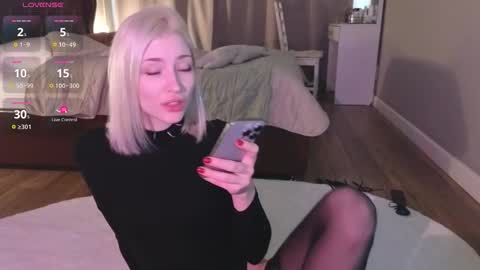 Alexa online show from 10.19.25