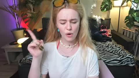 alexa_pirs online show from 05.25.26