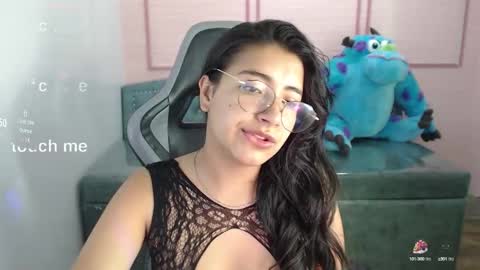 Alexandra online show from 09.11.25