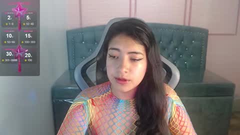 Alexandra online show from 10.07.25