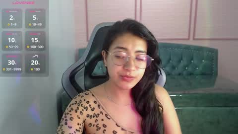 Alexandra online show from 10.08.25