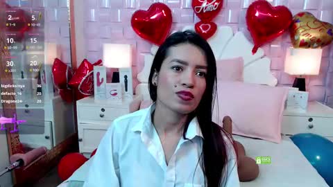Aleza Starck online show from 03.08.25