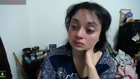 Snapshot of alexa_sweet69x chatting on 12.03.24 Alexa online show from 12.03.24