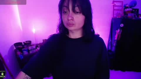 Snapshot of alexa_sweet69x chatting on 12.05.24 Alexa online show from 12.05.24