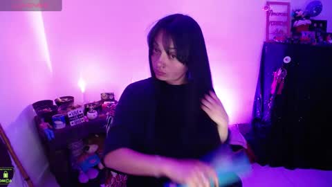 Snapshot of alexa_sweet69x chatting on 12.05.24 Alexa online show from 12.05.24