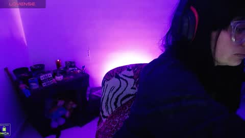 Snapshot of alexa_sweet69x chatting on 12.06.24 Alexa online show from 12.06.24